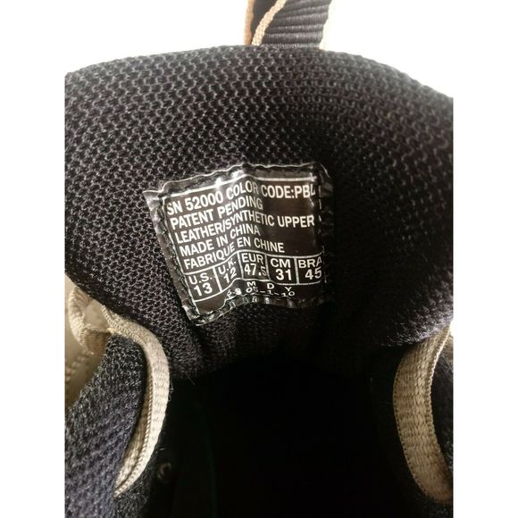 Nice Sketchers Shape Ups Men's 13 - Picture 9 of 9